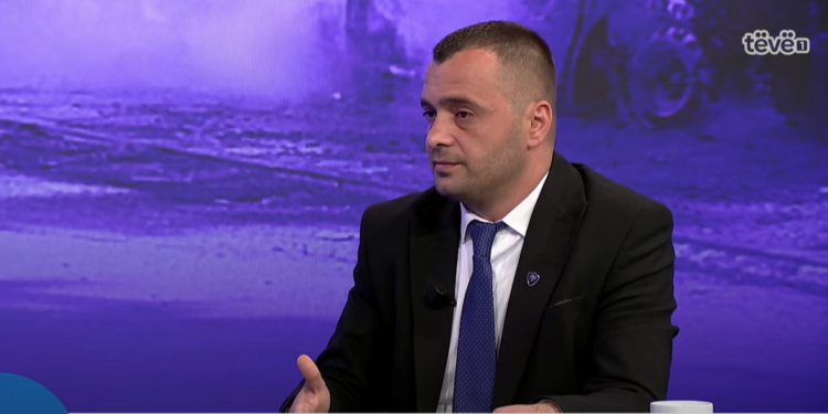 Rexhaj: Vetëvendosje e gatshme për zgjedhje, të bëhen krejt bashkë