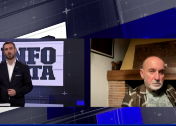 Lubonja: Protestuesit serbë nuk e kanë hallin te kryetarët e zgjedhur, por tek Asociacioni