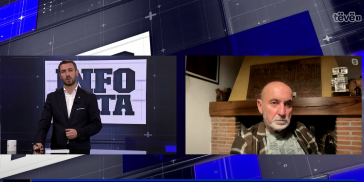 Lubonja: Protestuesit serbë nuk e kanë hallin te kryetarët e zgjedhur, por tek Asociacioni