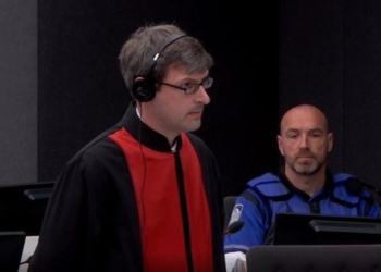 Dëshmitari thotë se në 1998-ën ka tentuar të kontaktojë me Adem Demaçin dhe Jakup Krasniqin