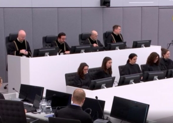 Miratohet kërkesa e mbrojtjes së Veselit për të shtuar një dokument në listën e provave