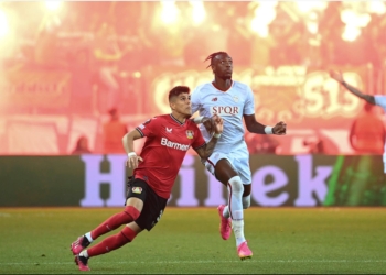 Roma shkon në finale të Europa League