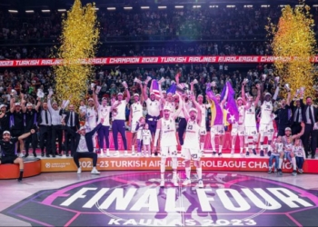 Real Madrid kampion i Evropës