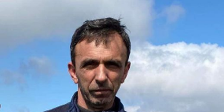 Policia kërkon ndihmën e qytetarëve për gjetjen e Nezir Osmanit, i zhdukur ditë më parë