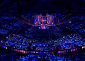 Këta janë dhjetë finalistët e parë të “Eurovision 2023”