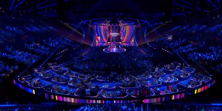 Këta janë dhjetë finalistët e parë të “Eurovision 2023”