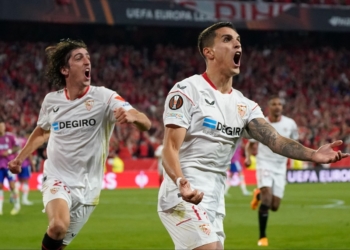 Sevilla mposht Juventusin dhe merr biletën për finale