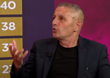 Sejdiu: Gara për titull ka marrë fund