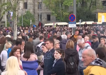 Biserko: Shoqëria serbe ka kolapsuar përgjatë 3 dekadave të fundit