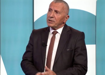 Kamberi: Ndaj Serbisë duhet presion ndërkombëtar për çështjen e Luginës