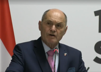 Sobotka: Marrëveshja e Ohrit e rëndësishme, Kosova dhe Serbia të bëjnë interpretim të njëjtë