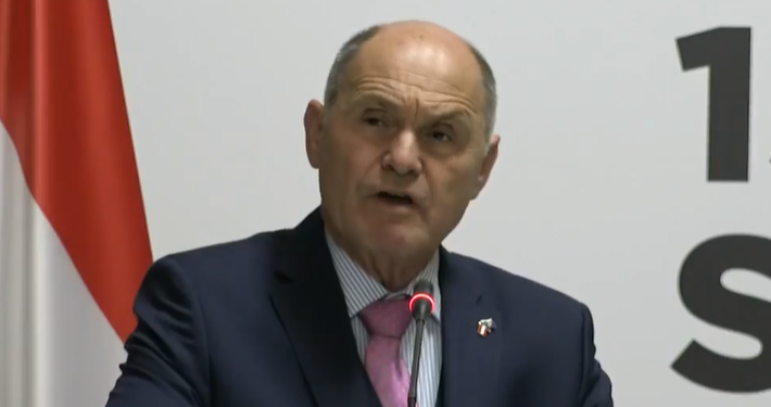 Sobotka: Marrëveshja e Ohrit e rëndësishme, Kosova dhe Serbia të bëjnë interpretim të njëjtë