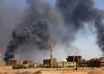 Vazhdojnë luftimet e ashpra në Sudan