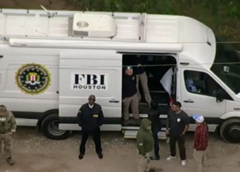 Arrestohet i dyshuari për vrasjen e 5 personave në Teksas