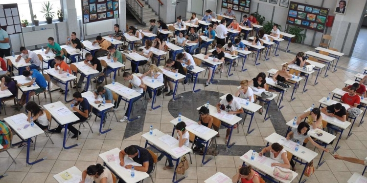 Këto janë datat kur do të mbahet testi i Arritshmërisë