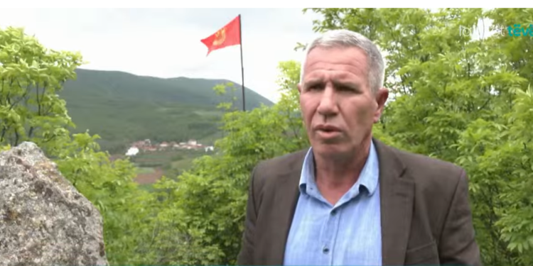 Ish-ushtari i UÇK-së rrëfen për tri ditët e betejës së Llapushnikut