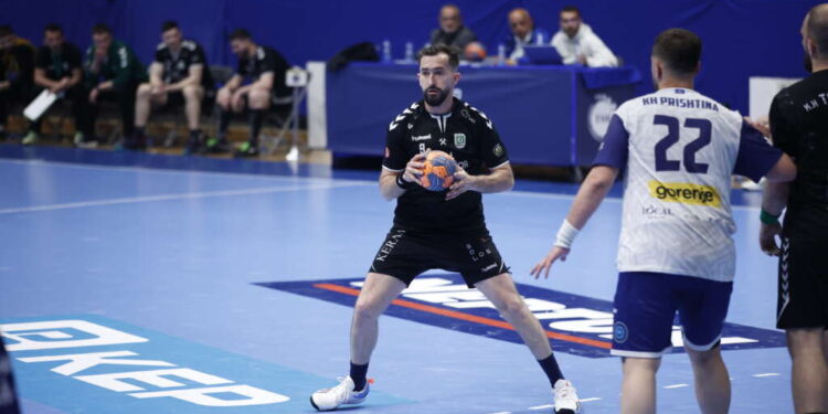 Trepça fiton ndaj Prishtinës dhe kalon në finale të Kupës së Kosovës