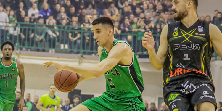 Trepça apo Peja, sot vendoset kampioni i ri i Superligës në basketboll
