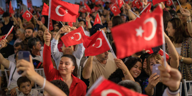 Numërohen mbi 90% të votave në Turqi, ky është rezultati