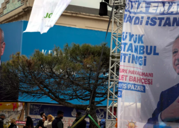 Turqia drejt balotazhit