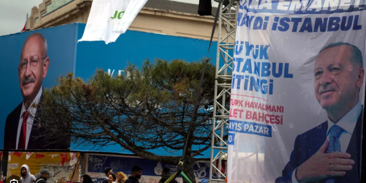 Turqia drejt balotazhit