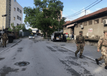 Natë e qetë në veri, serbët protestojnë edhe sot