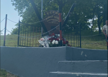 Rrëfime të rralla të bashkëluftëtarëve për momentin e rënies së komandant Ridvan Qazimi- Lleshi