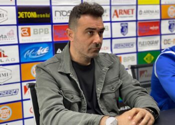 Vavalis: Besoj që nesër do të jetë dita e jonë