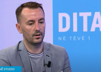 Xani dyshon se Borrell është i besueshëm në politikën kosovare