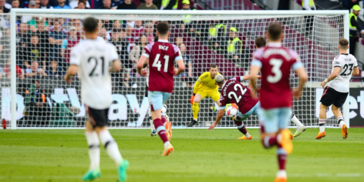 De Gea e “merr në qafë” Unitedin, tani rrezik vendi i katërt