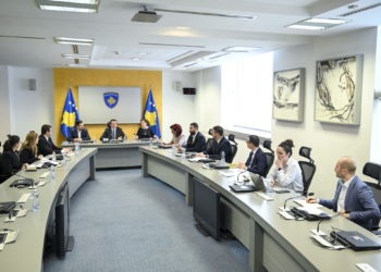 Kurti thotë se organizimin e Lojërave Mesdhetare është moment i rëndësishëm për Kosovën