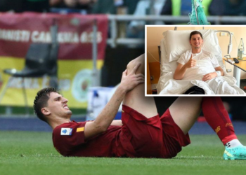 Operacioni përfundoi me sukses, reagon Marash Kumbulla