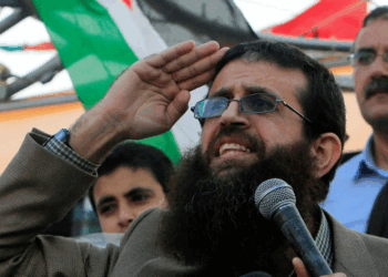 I burgosuri palestinez vdes në burgun izraelit pasi qëndroi 86 ditë në grevë urie