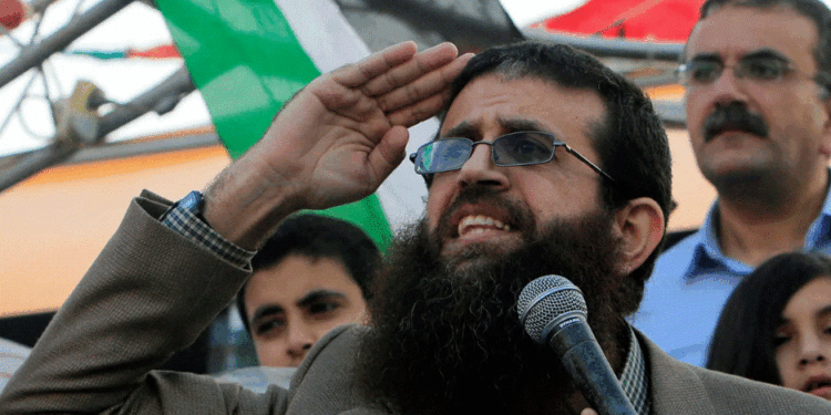 I burgosuri palestinez vdes në burgun izraelit pasi qëndroi 86 ditë në grevë urie