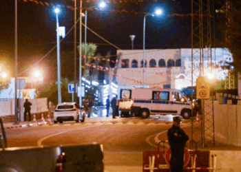 Të shtëna vdekjeprurëse pranë sinagogës më të vjetër në Afrikë