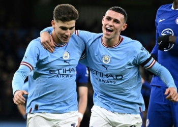 Chelsea jo i denj për Cityn