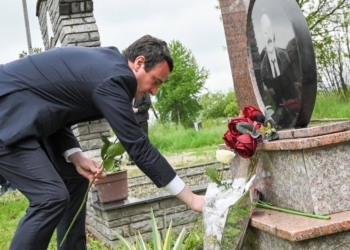 Kurti: Krimet e Serbisë të kryera gjatë luftës në Kosovë nuk mund të falen e as harrohen