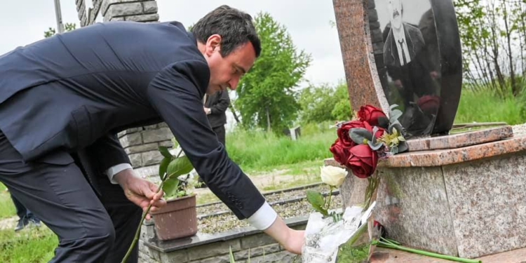 Kurti: Krimet e Serbisë të kryera gjatë luftës në Kosovë nuk mund të falen e as harrohen