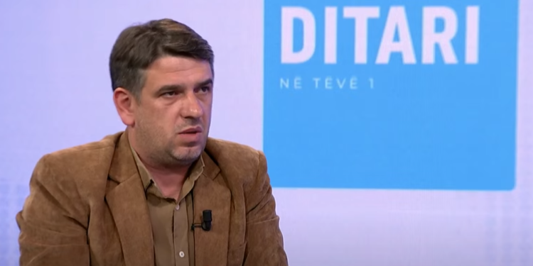 Maloku thotë se draft-statuti i propozuar nga Ekipi Menaxhues nuk duhet të jetë pikënisje në dialog