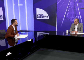 Ministri Aliu thotë se rruga për Podujevë do të nis së shpejti