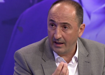 Aliu: Nuk do të ketë autostradë të Dukagjinit