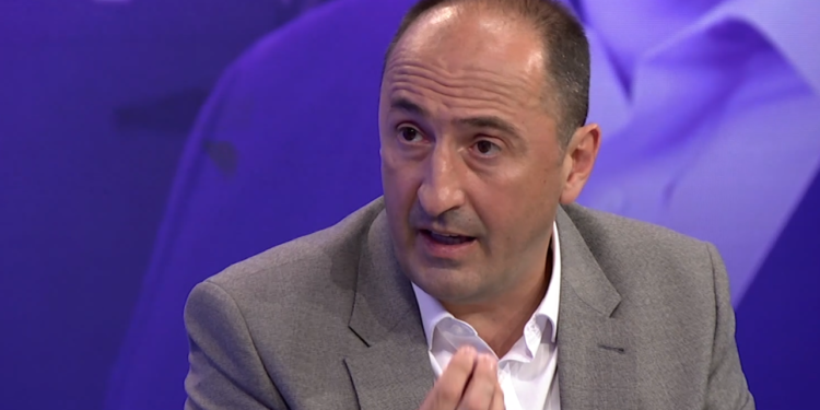 Aliu: Nuk do të ketë autostradë të Dukagjinit