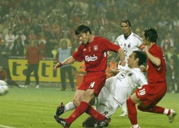 18 vite nga Stambolli