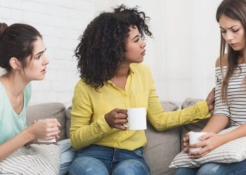 Të ankohemi për problemet tona veçse e përkeqëson gjendjen