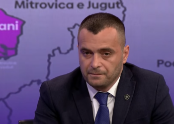 Rexha thotë se nuk e përmend askush punën e Qeverisë për hapjen e 5 stacioneve policore në veri