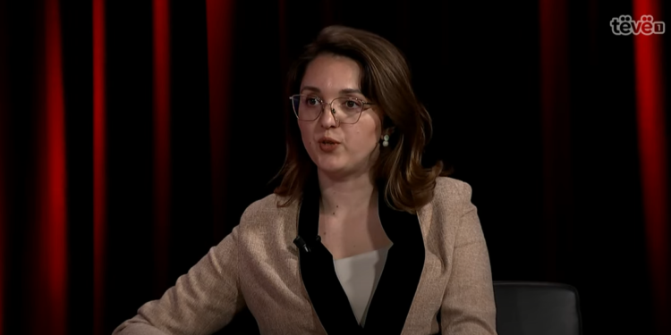 Deputetja e LVV-së thotë se draft-statuti i prezantuar nga Ekipi Menaxhues ka përmbajtje fashiste