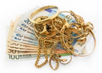 Hajnat vjedhin stoli ari dhe para kesh në një shtëpi në Ferizaj