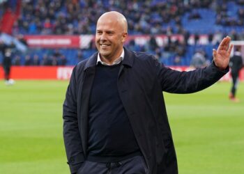 Trajneri i ardhshëm i Tottenham