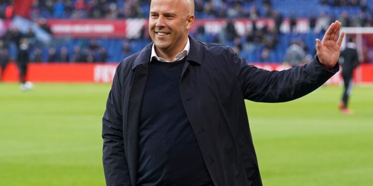 Trajneri i ardhshëm i Tottenham