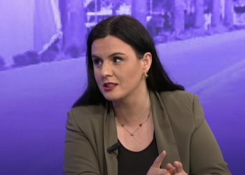 Tahiri-Beqa: ShBA të krijojë një ekip ekstra ndërkombëtar për themelimin e Asociacionit